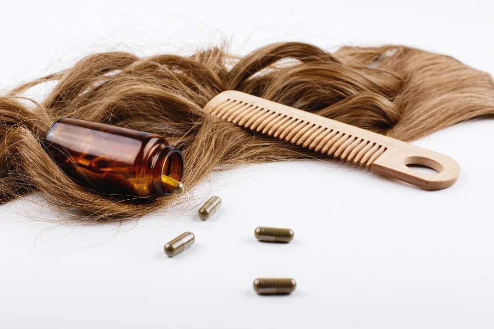 Unlock the Secrets to Luscious Locks: A Comprehensive Guide to Hair Vi –  Healthplatter