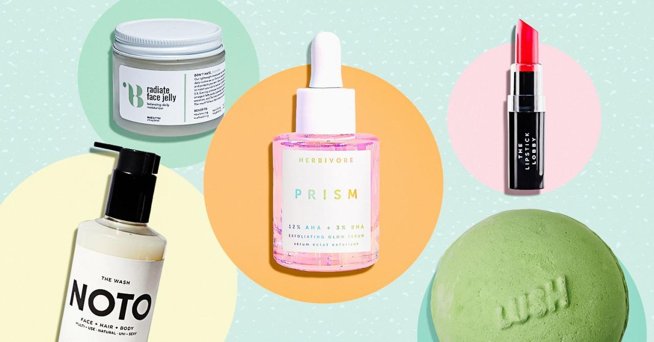 Ethical Beauty Brands: How to Shop Your Values