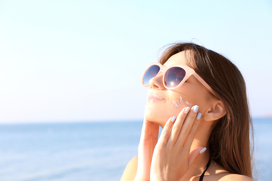 Sun Protection: Mastering The Art Of Sunscreen For Healthy Skin